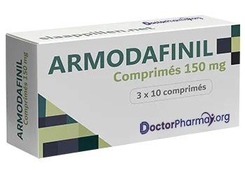 Armodafinil 150mg 30 Comprimes