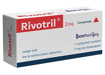 Clonazepam 2mg- doctorpharma.org
