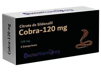 Cobra 120mg Doctorpharma.org