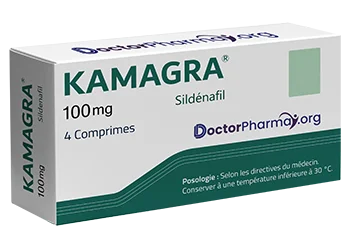 Kamagra 100mg 4 Comprimes