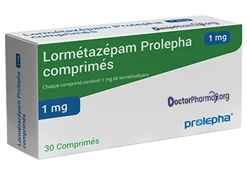 Lormetazepam 1 MG-doctorpharma.org