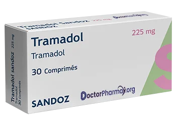 Tramadol 225mg- doctorpharma.org