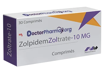 Zolpidemtartraat Sandoz 10MG-doctorpharma.org