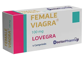 Lovegra Female Viagra - Doctorpharma.org