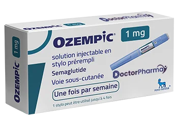 Ozempic 1MG Doctorpharma.org