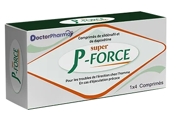 Super P- Force - Doctorpharma