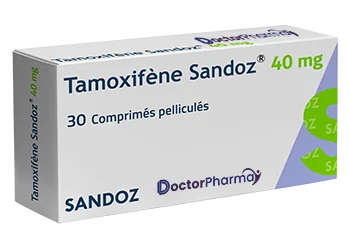 Tamoxifene Sandoz 40mg- Doctorpharma.org