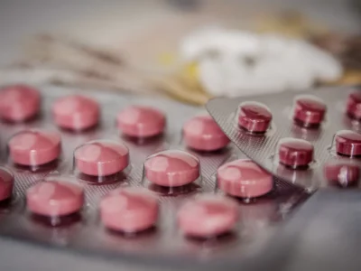 Codéine et Tramadol : Peut-on les prendre ensemble ?