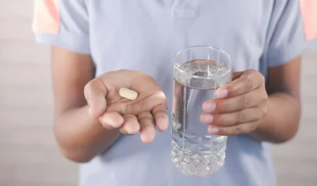 Nitrazépam 5mg pour l’insomnie : comment il agit et quand l’utiliser