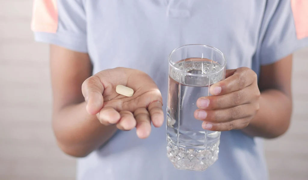 Nitrazépam 5mg pour l’insomnie : comment il agit et quand l’utiliser