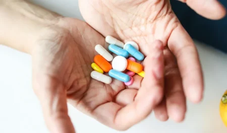 Clonazépam 2 mg pour Anxiété