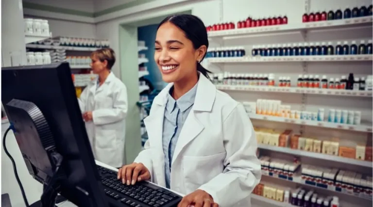 Pourquoi choisir Doctorpharma.org