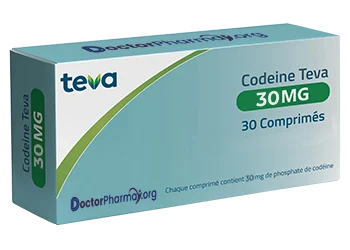 Acheter codeine 30mg | Doctorpharma.org