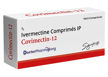 acheter ivermectine 12 mg- Doctorpharma.org